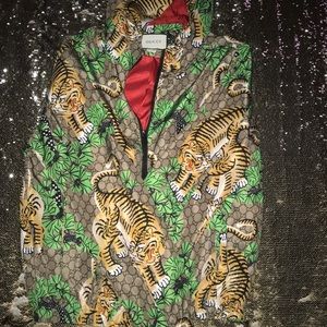 Gucci jacket